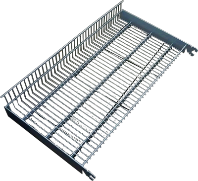 Ko� z�v�sn� rovn� 1250x500x165 mm