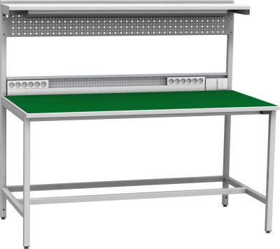 Antistatick pracovn stl 01 B